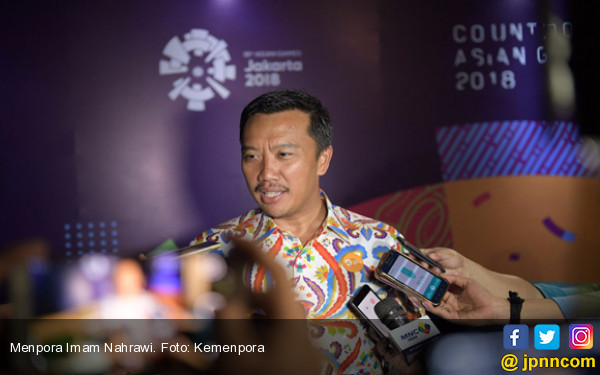 Bonus Atlet SEA Games-APG Cair Hari Ini - JPNN.COM