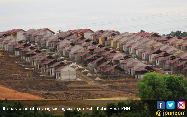 Registrasi Perbarui Data Pengembang Rumah Murah - JPNN.COM Registrasi Perbarui Data Pengembang Rumah Murah - JPNN.COM