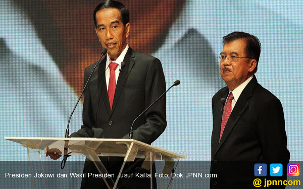 Jokowi: Sistem Akuntasi Keuangan Pemerintah Harus Simpel - JPNN.COM
