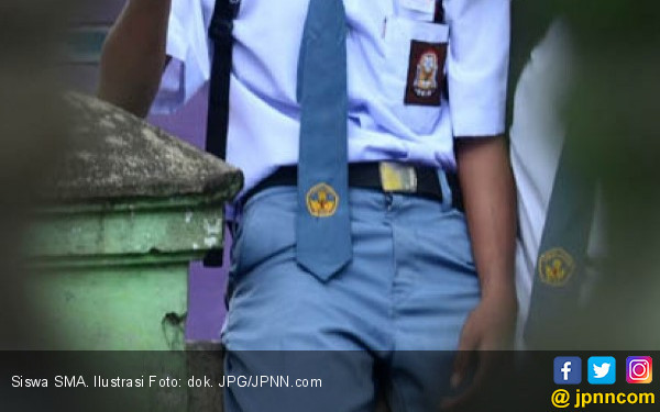 Siswa SMA Dipaksa Tenggak Miras dan Belajar Tawuran - JPNN.COM