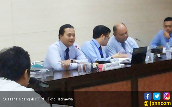 Di Sidang, Saksi Aqua Diingatkan Hakim untuk Bicara Jujur - JPNN.COM Di Sidang, Saksi Aqua Diingatkan Hakim untuk Bicara Jujur - JPNN.COM