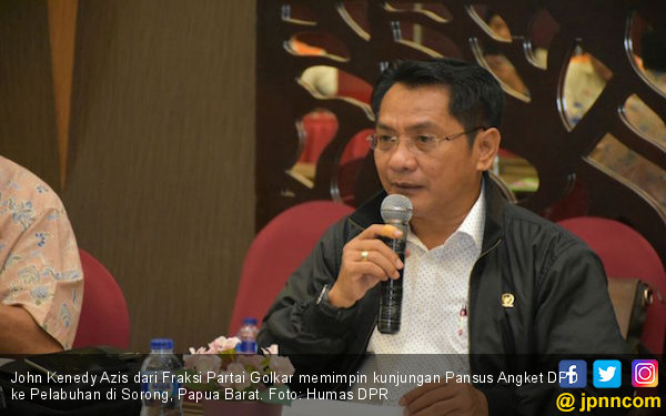 Pansus Angket Lanjutkan Penyelidikan Persoalan di Pelindo II - JPNN.COM