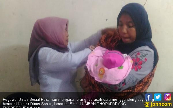 Murid SD Usia 10 Tahun Lahirkan Bayi Laki-laki - Daerah JPNN.com