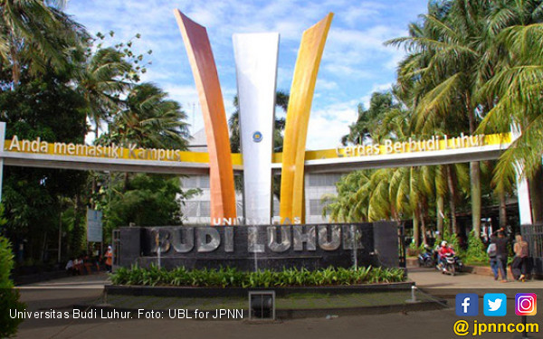 UBL Masuk 64 Besar PPM Terbaik di Indonesia - JPNN.COM