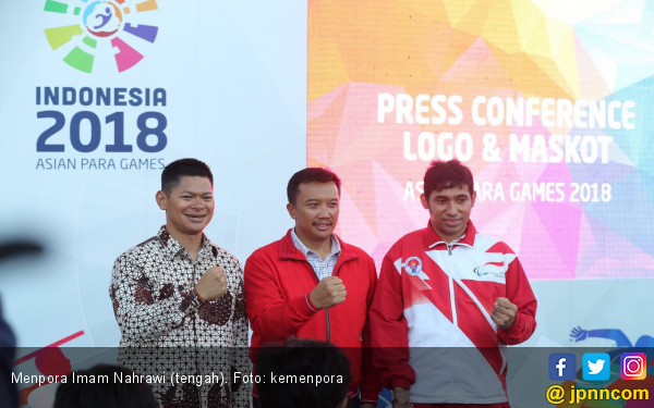 Bonus Atlet SEA Games dan ASEAN Para Games Dicairkan - JPNN.COM