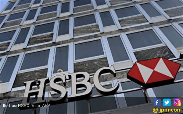 HSBC Indonesia Genjot Commercial Banking - JPNN.COM