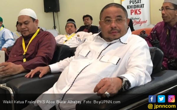 Seusai Penetapan Prabowo-Gibran, PKS Berencana Temui NasDem dan PKB - JPNN.com