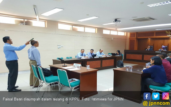 Faisal Basri Ingatkan KPPU Tidak Urusi Masalah Kecil - JPNN.COM Faisal Basri Ingatkan KPPU Tidak Urusi Masalah Kecil - JPNN.COM