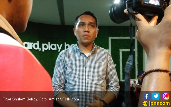 PT LIB Janji Lunasi Subsidi Sebelum Liga 1 2019 Dimulai - JPNN.COM