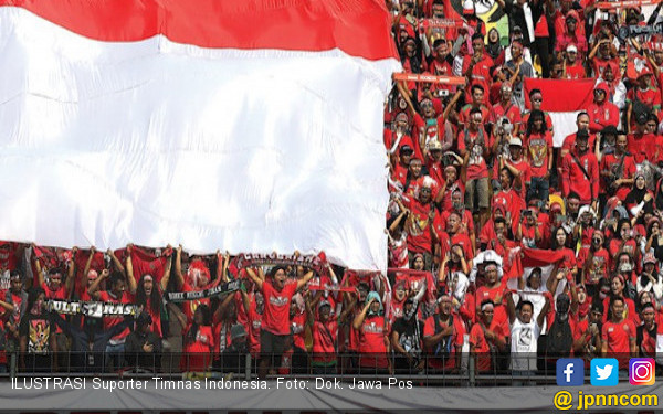 Indonesia vs Thailand: Fakhri Siapkan Alternatif Kontra-Str - JPNN.COM