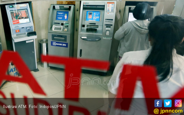 Cegah Skimming, Nasabah BRI Perlu Tahu Informasi Penting Ini - JPNN.COM