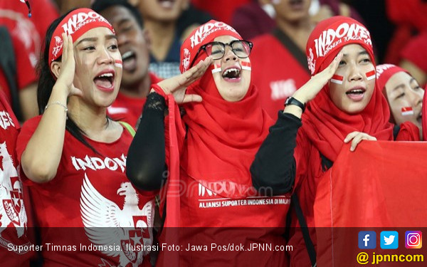 Harga Tiket Laga Timnas Indonesia U-16 vs Malaysia - JPNN.COM