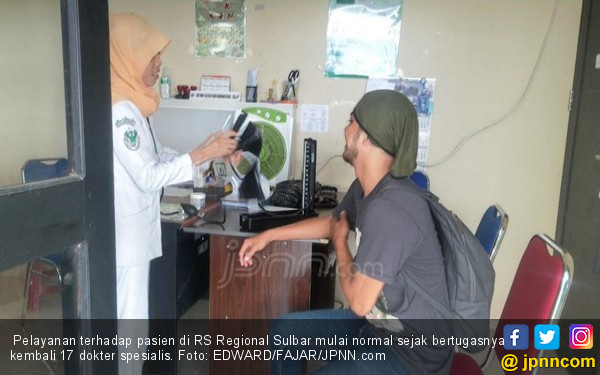 Solusi Bikin Surat Sakit Tanpa Harus Ke Klinik Atau Rumah Sakit Jpnn Com