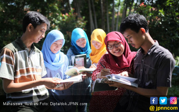 Pinjaman Pendidikan Harus Disalurkan Selektif - JPNN.COM