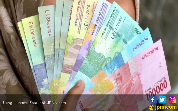 Gaji Belum Sesuai Umk Silakan Mengadu Ke Disnaker Jpnn Com