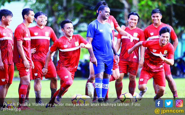 Berita Bola: Persiba Kesulitan Cari Lawan Sepadan