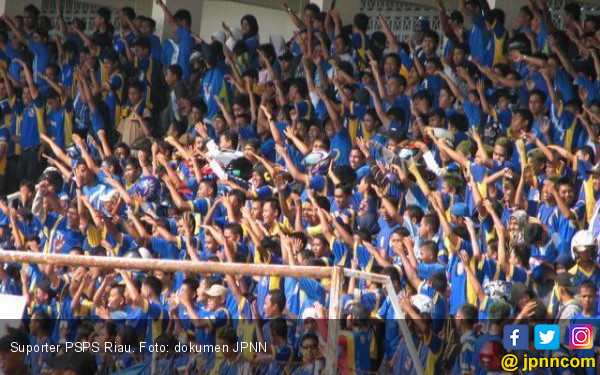 Jelang Kickoff, PSPS Jalani Laga Uji Coba Terakhir - JPNN.COM