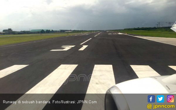 Pembangunan KA Bandara Adi Soemarmo Rampung Desember - JPNN.COM