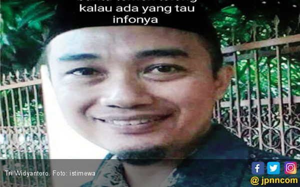 DPO, Mahasiswa Pembunuh Sopir Go-Car Jarang ke Kampus - JPNN.COM