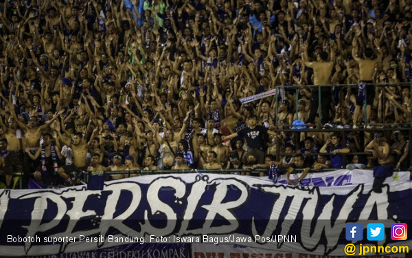 Persib vs Arema FC: Melawan Kutukan Laga Sore Hari - JPNN.COM