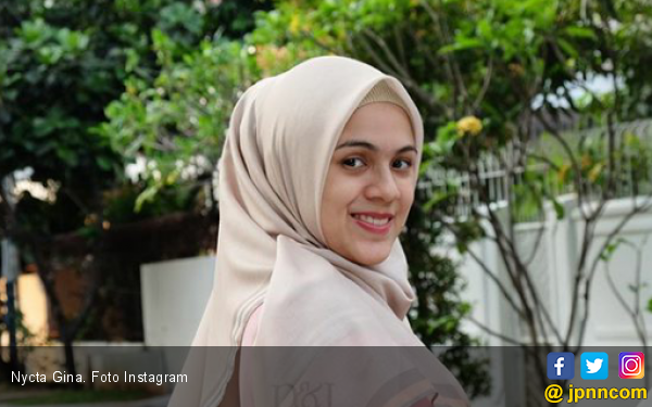 Cerita Haru Nycta Gina Lewati Proses Kelahiran Anak Kedua - JPNN.COM