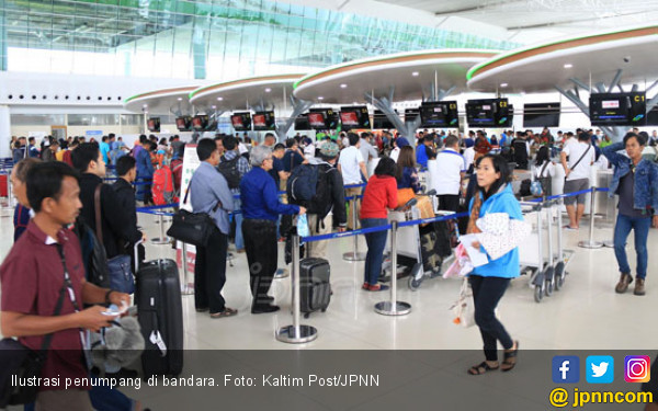 Istimewa, Bandara I Gusti Ngurah Rai Terbaik di Dunia 