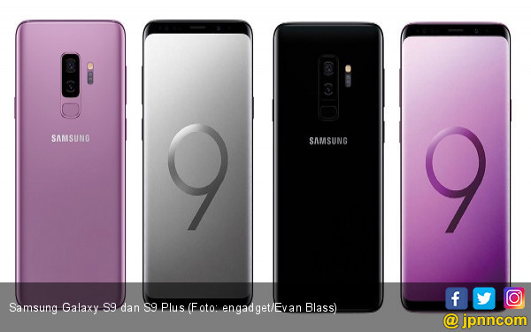 Samsung S9 Vs S9 Spesifikasi Dan Fitur Comparison Indonesia Samsung S9 Vs S9 Spesifikasi Dan Fitur Comparison Indonesia
