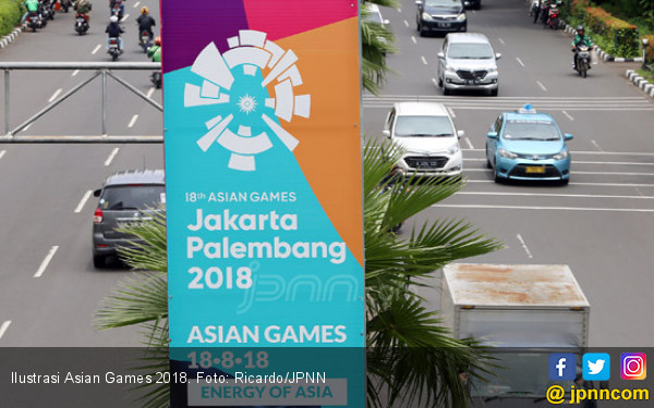 2 Lifter Pelatnas Asian Games 2018 Terancam Dicoret - JPNN.COM