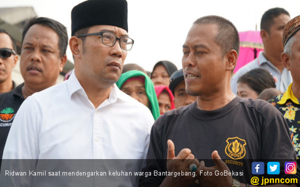 Kamil jumlahnya ridwan pesantren pernah wirawan, ke konon sebegini herry menyumbang DKI Jakarta