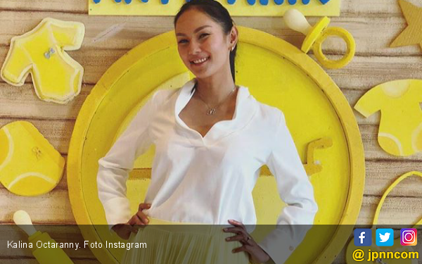 Mantan Istri Deddy Corbuzier Putuskan Off dari Instagram - JPNN.COM