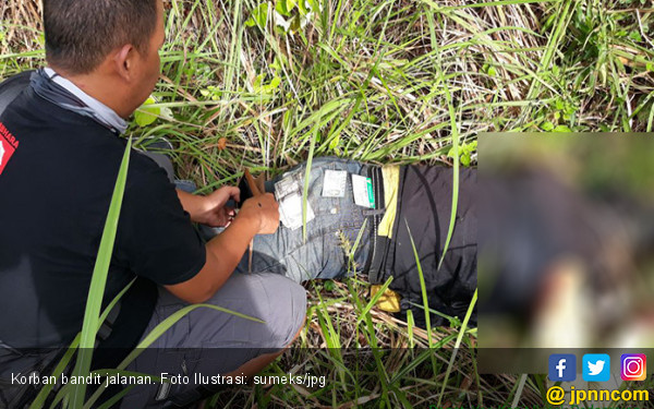 Kapolda Minta Anak Buah Tembak Mati Para Bandit yang Melawan - JPNN.COM