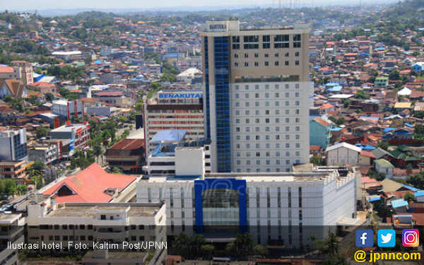 Pengembang Properti Bidik Investor Hotel - JPNN.COM