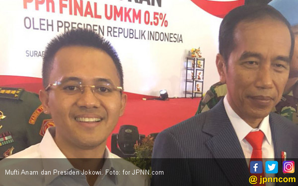 HIPMI Kegirangan Jokowi Pangkas Pajak UMKM jadi 0,5 Persen - JPNN.COM