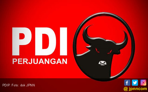 PDIP Tak Mau Menuntut jadi Cawapres Jokowi - JPNN.COM