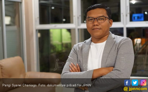 Analisis Pangi tentang Kelemahan Duet Prabowo - Sandi - JPNN.COM