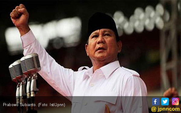 Bukan Tak Mungkin Prabowo 'Terpaksa' Mengajukan Anies Capres - JPNN.COM