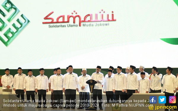 Samawi NTB Sentil Prabowo Subianto soal Uang Bocor ke Luar Negeri - JPNN.COM