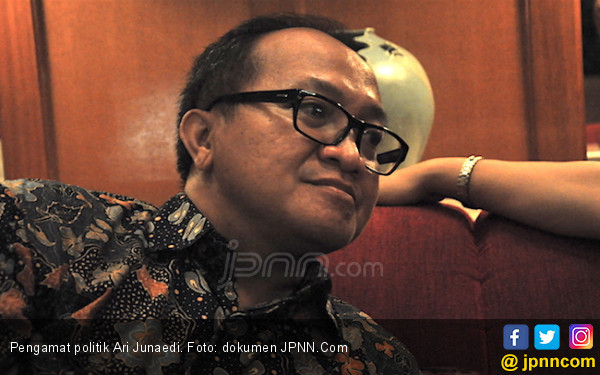 Gerindra-Demokrat Berkoalisi, Peluang Anies Tertutup - JPNN.COM