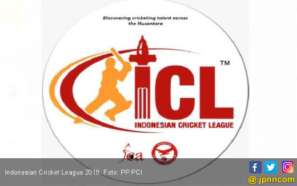 8 Tim Ramaikan Indonesian Cricket League 2018 - JPNN.COM