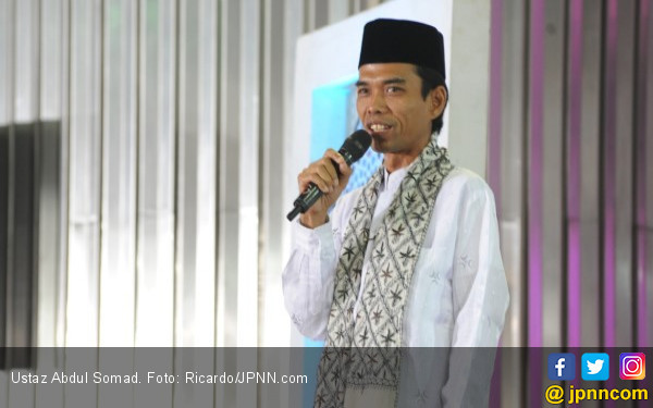 Tengku Zulkarnain Abdul Somad Tidak Menghina Agama Lain Jpnn Com
