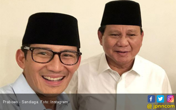 Mungkinkah Ahoker Beralih ke Prabowo - Sandi? - JPNN.COM