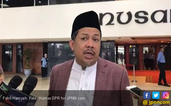 Fahri Hamzah Berharap Debat Capres Diperbanyak - JPNN.COM