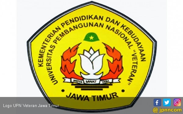 Logo Upn Veteran Jakarta Terbaru – Contoh Banner