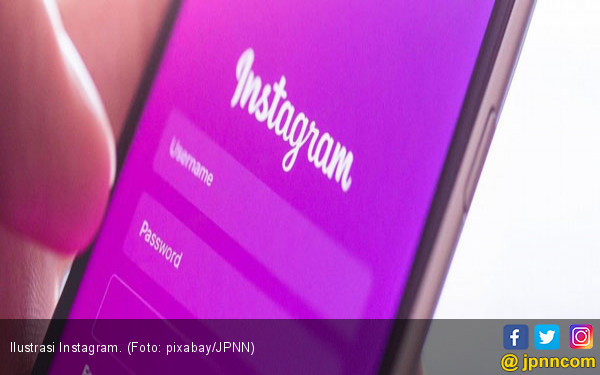 Cara Hindari Peretasan Akun Instagram - JPNN.COM