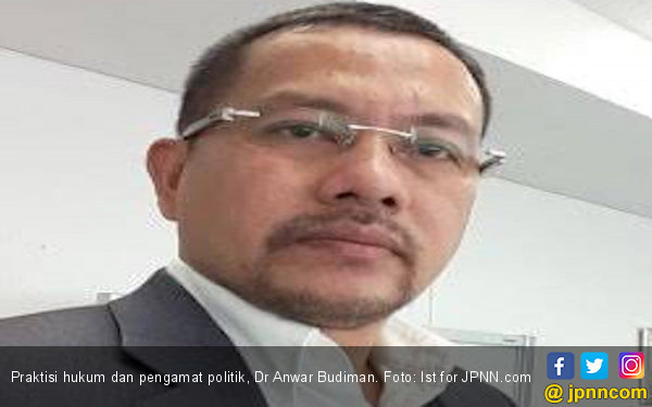 Anwar Budiman: Sudahkah Indonesia Merdeka dari Korupsi? - JPNN.COM