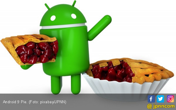 Sony Umumkan 6 Ponselnya Pakai Android 9 Pie - JPNN.COM