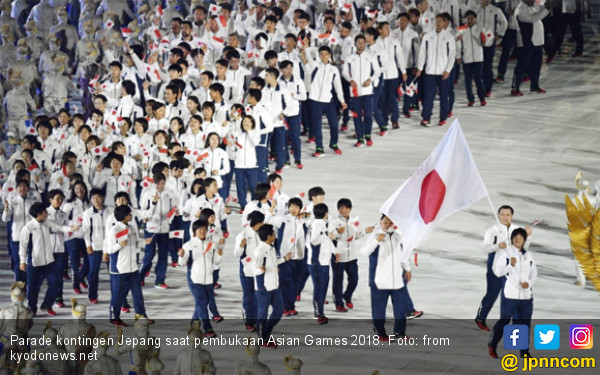 Dari Blok M Kisah Prostitusi di Asian Games 2018 Itu Dimulai - JPNN.COM