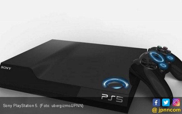 Menunggu Sony PlayStation 5 Bertenaga Setara PC - JPNN.COM