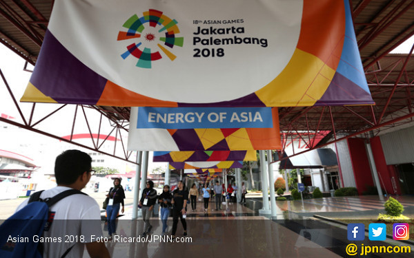 Ya, Begini Cara BTL Indonesia Dukung Asian Games 2018 - JPNN.COM