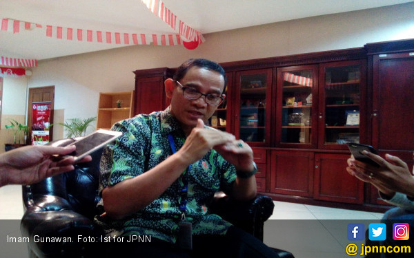 Minat Pemuda Berwirausaha Sangat Tinggi - JPNN.COM